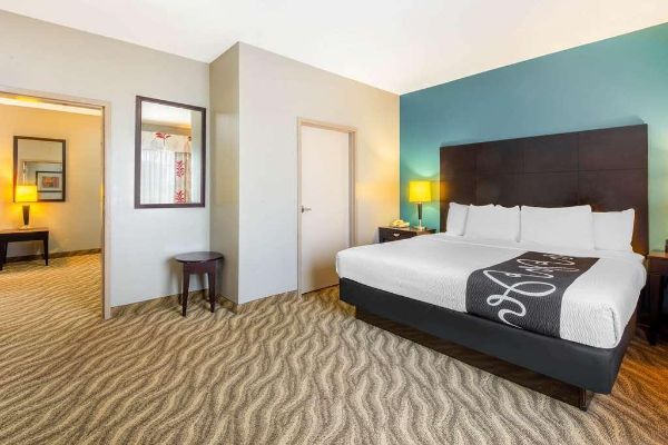 La Quinta Inn Ste Glen Rose